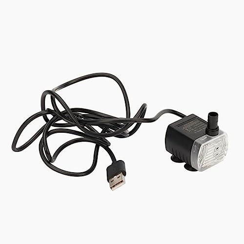 catit-tr-nkepumpe-led-3-l-ersatzpumpe-500-g-f-r-flower-fountain image 2