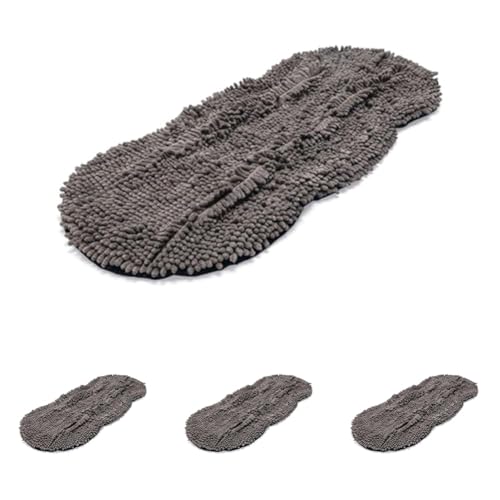 dgs-dirty-dog-shammy-handtuch-l-80x35-cm-grau-mikrofaser image 5