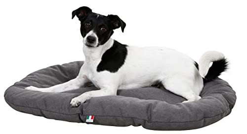 kerbl-pet-liegekissen-lucca-grau-63-x-48-cm-canvas image 7