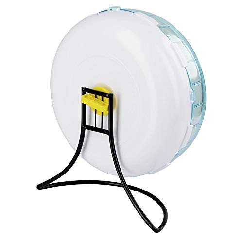 kerbl-pet-hamsterlaufrad-20-cm-kunststoff-wei-blau-freistehend-zum-einh-ngen image 8