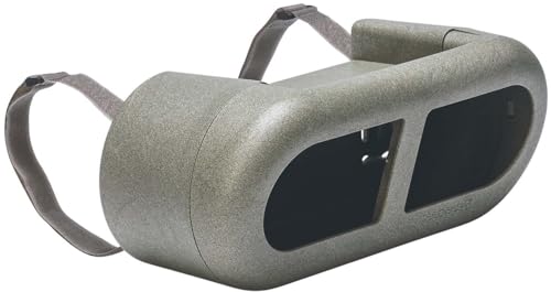 beeztees-feeder-futterspender-f-r-h-hner-30x14x13-cm-grau image 5
