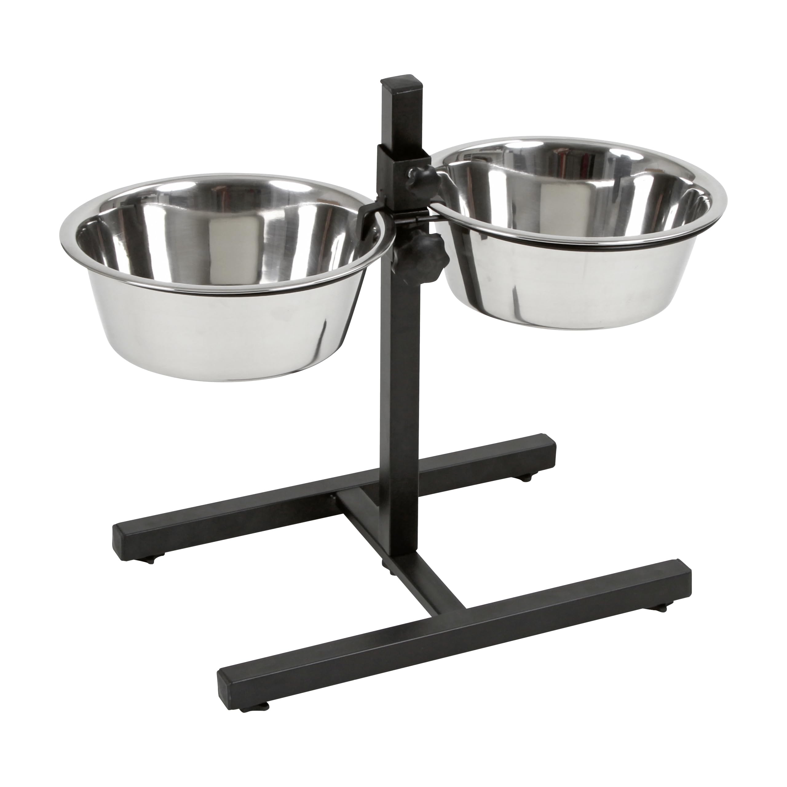 kerbl-pet-futterbar-h-henverstellbar-wei-54-x-27-x-43-cm-stahlgestell-mit-zwei-1 image 8