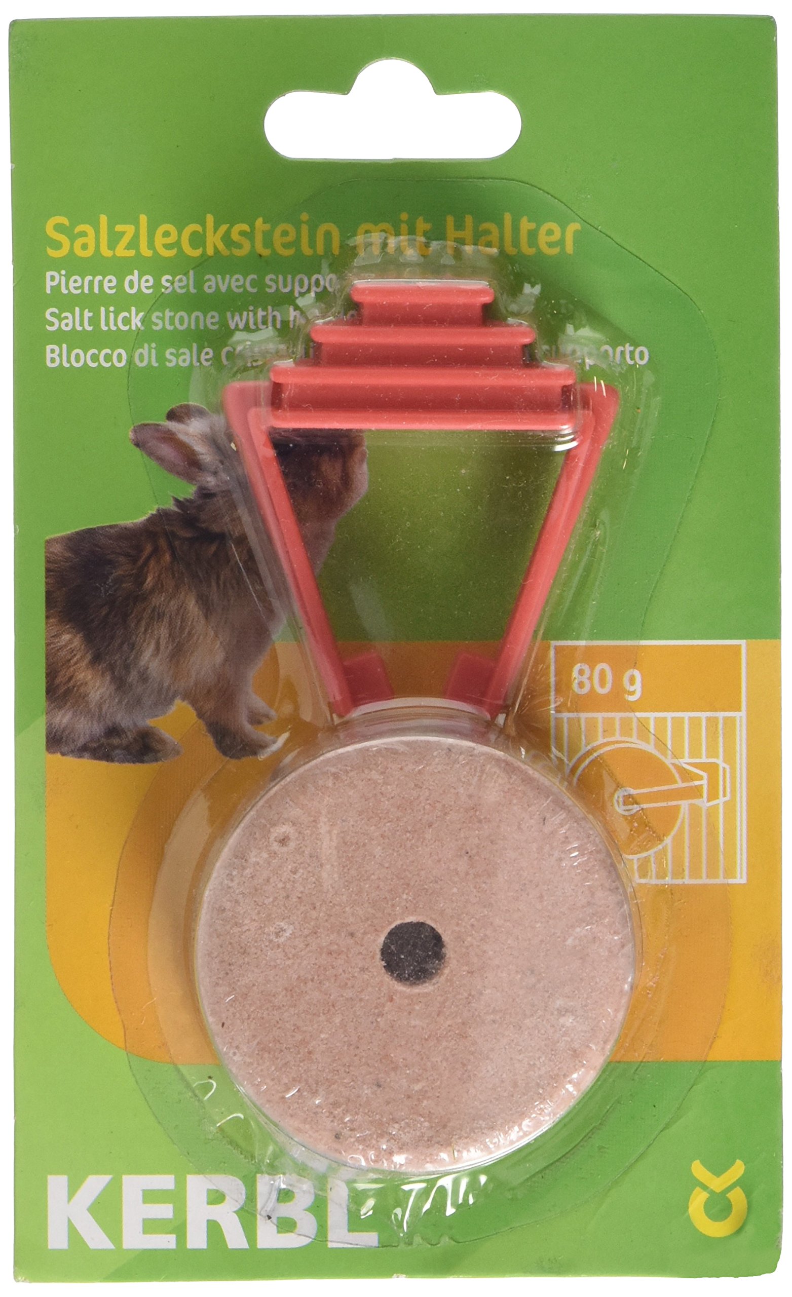 kerbl-pet-salzleckstein-50-g-mit-halter image 2