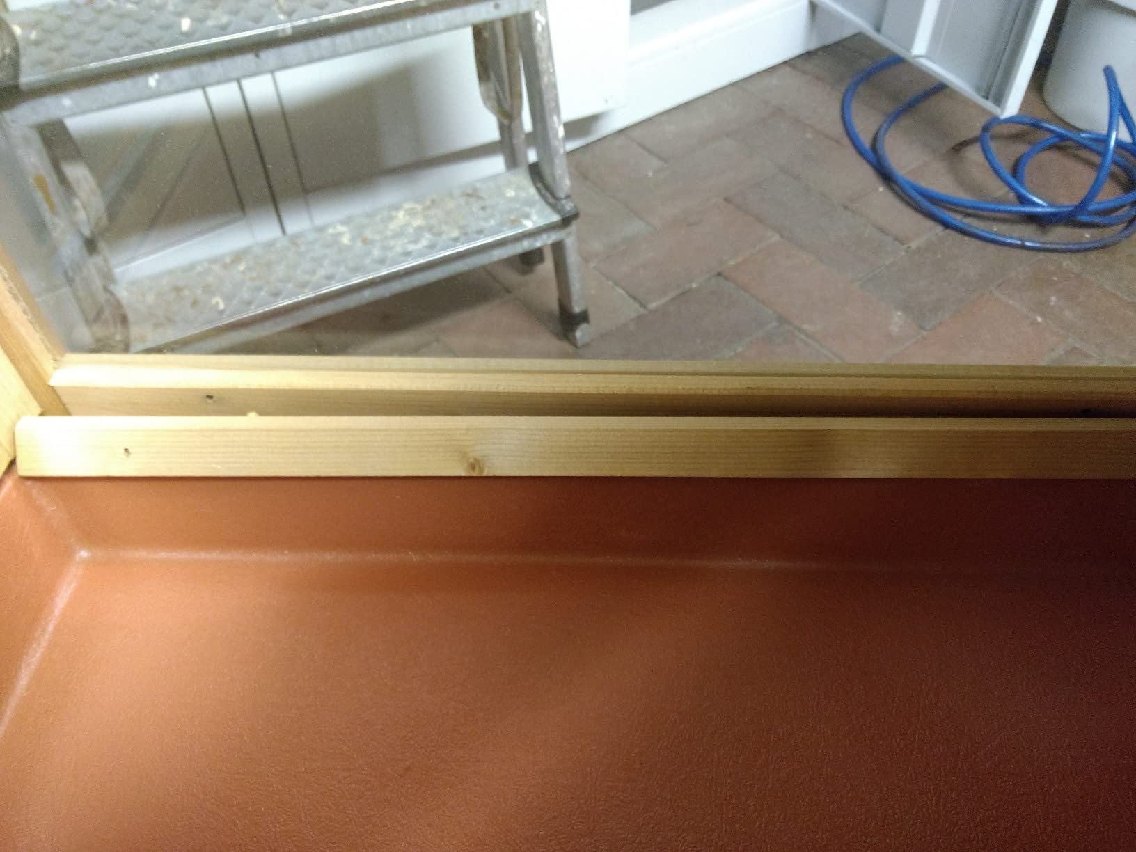 Solide für den Innenbereich
