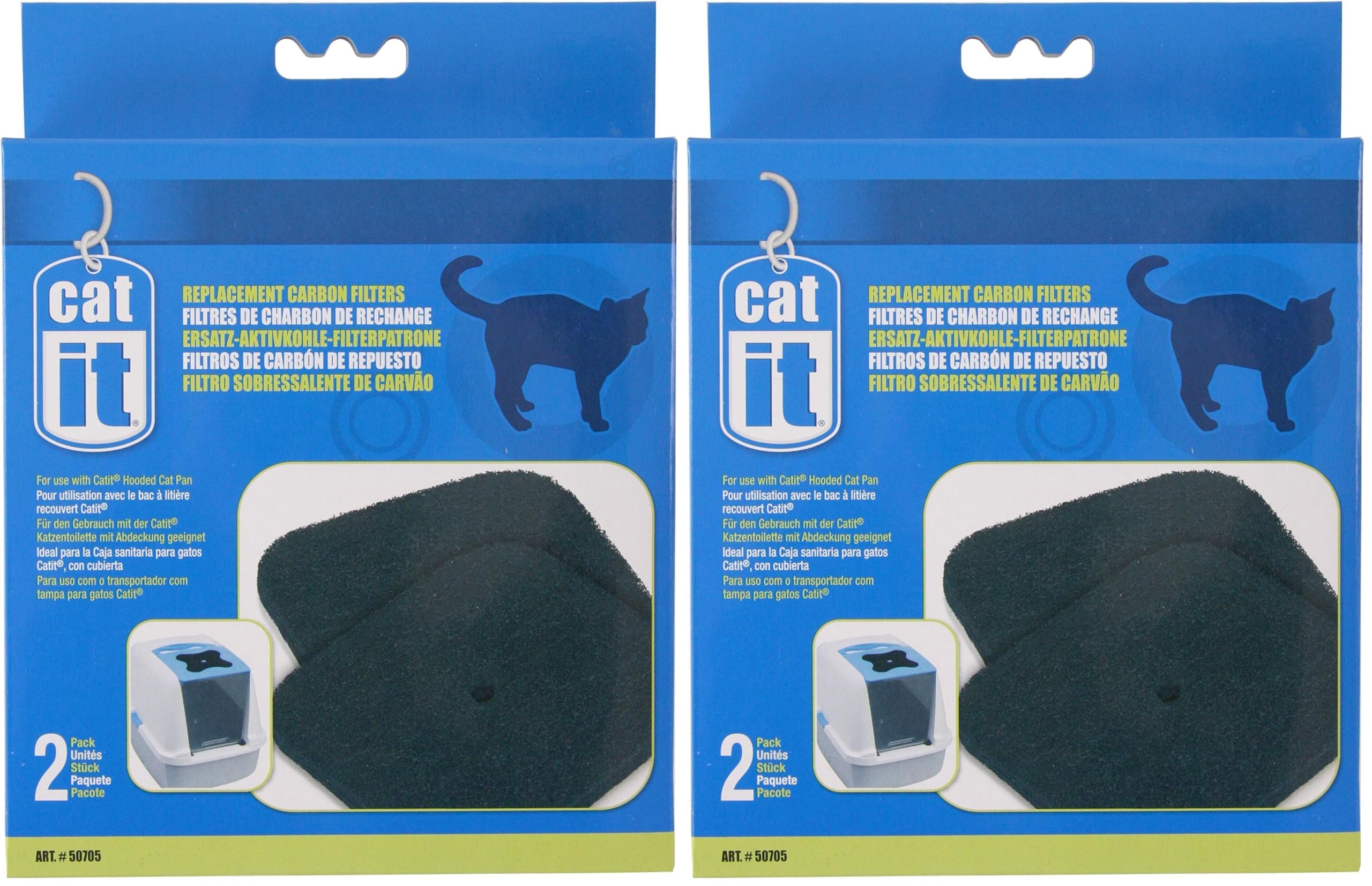 catit-aktivkohlefilter-f-r-katzentoiletten-mit-haube-2er-pack image 6