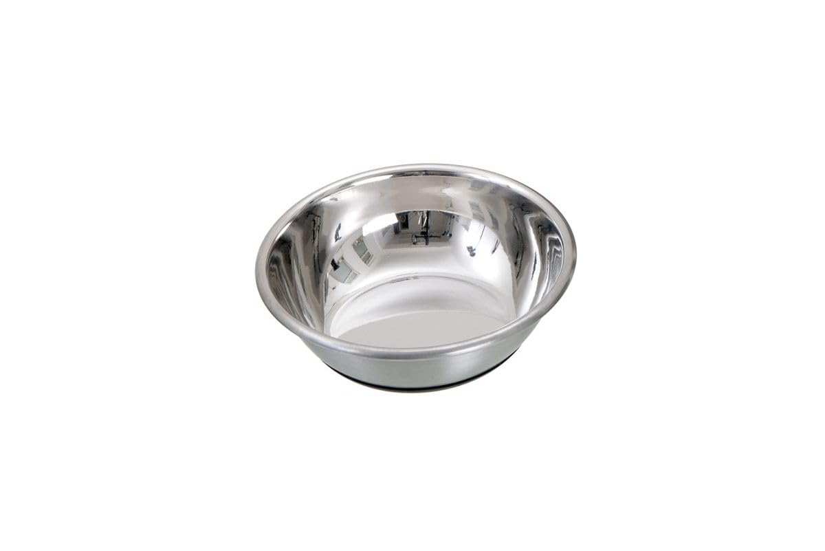 karlie-selecta-hundenapf-edelstahl-300-ml image 2