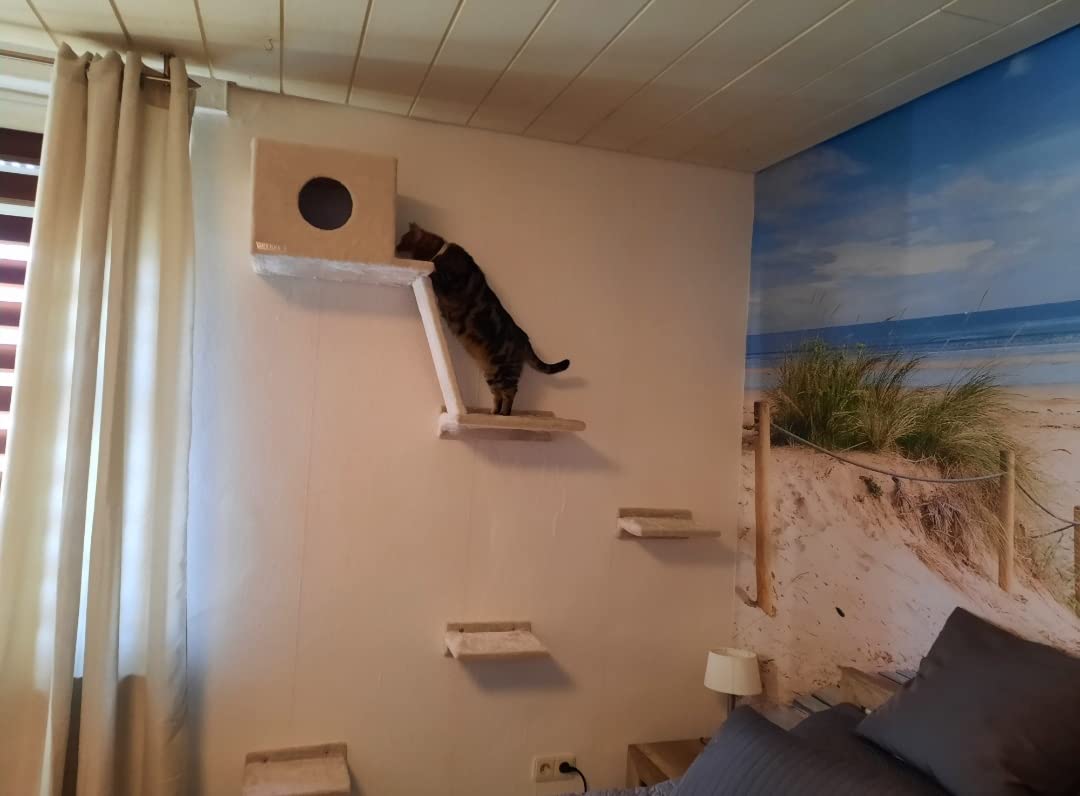 Unsere zwei lieben es total