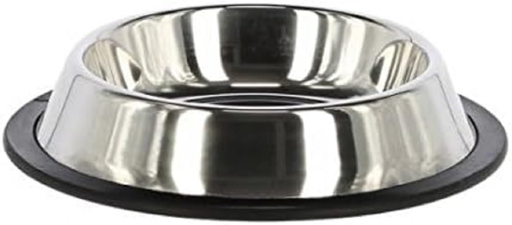 kerbl-pet-katzennapf-rutschfest-200-ml-futternapf-f-r-katzen image 1