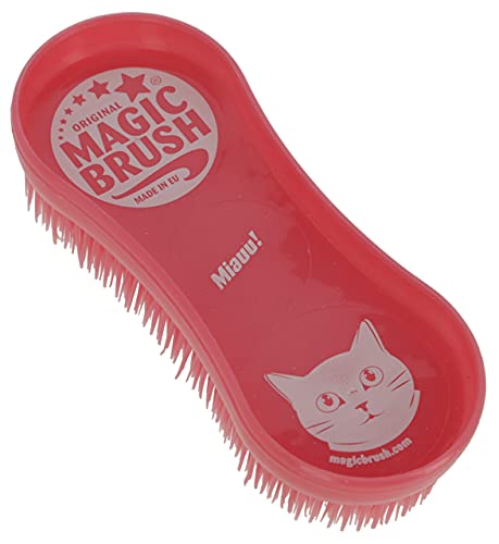 kerbl-magicbrush-83282-cat-b-rste-pink-candy image 2