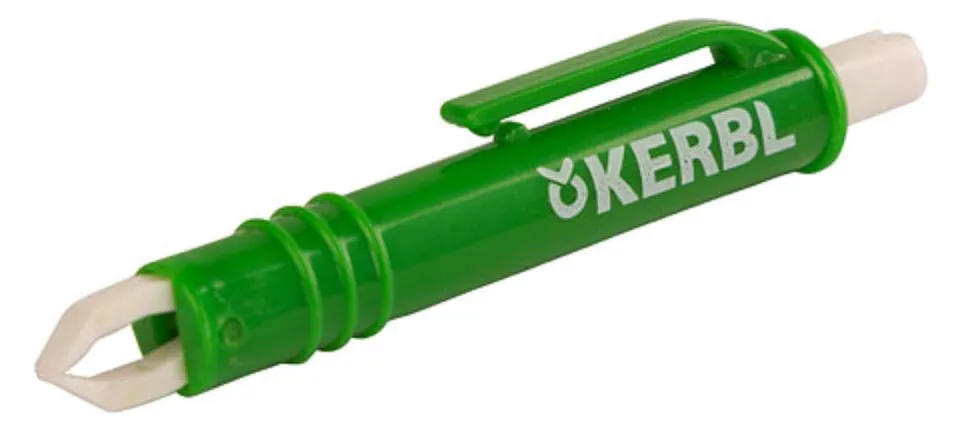 kerbl-pet-zeckenzange-kunststoff-einzeln-auf-karte image 1