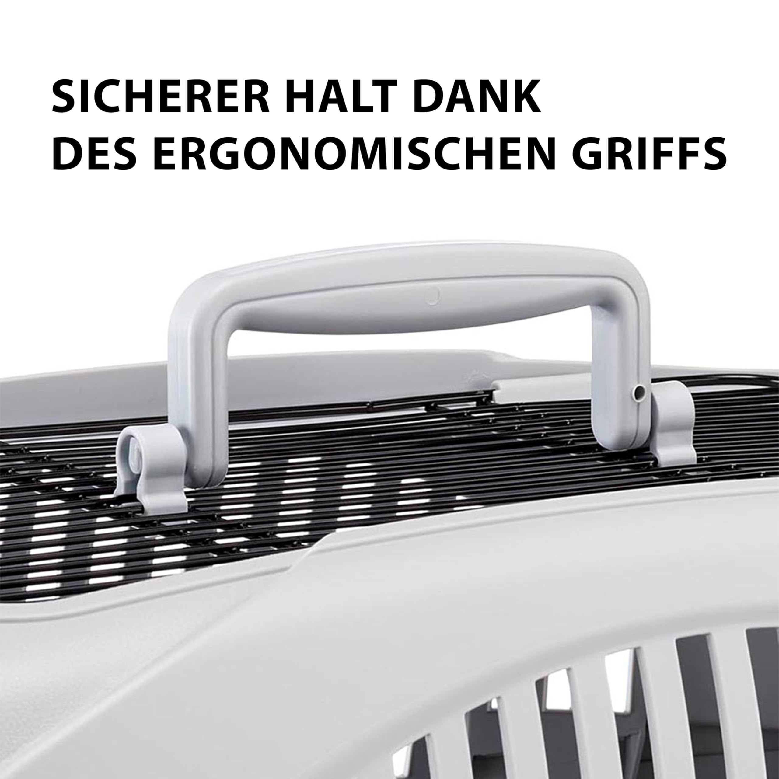 ferplast-atlas-deluxe-open-transportbox-mit-zu-ffnendem-dach image 4