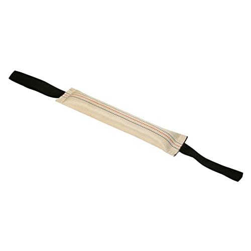 kerbl-pet-trainingsdummy-schwimmf-hig-31-cm-aus-feuerwehrschlauch image 3