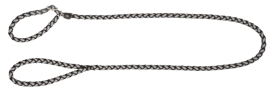 kerbl-pet-maxi-safe-schlupfleine-schwarz-170-cm-x-12-mm image 1