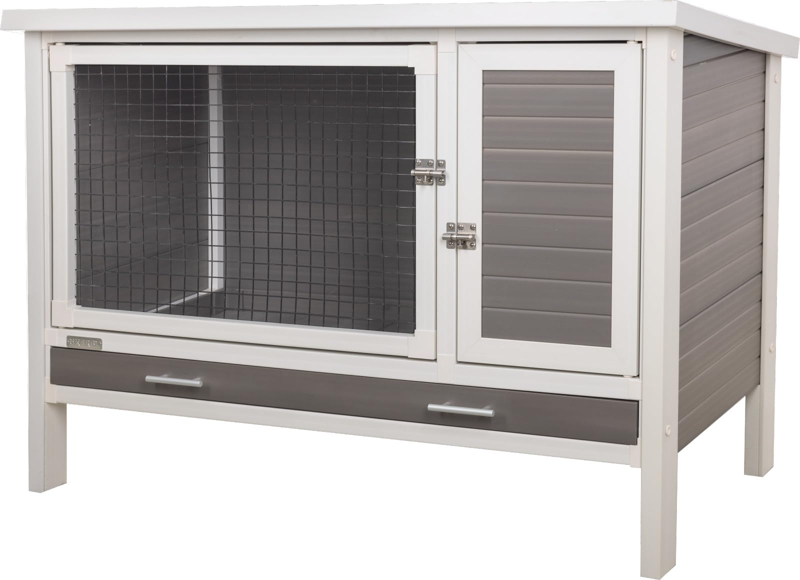 kerbl-pet-kunststoffstall-samy-xl-hasenstall-116-x-73-x-92-cm-wetterfest image 7