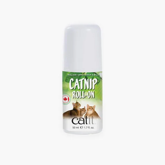 catit-katzenminze-roll-on-catnip-50-ml image 1