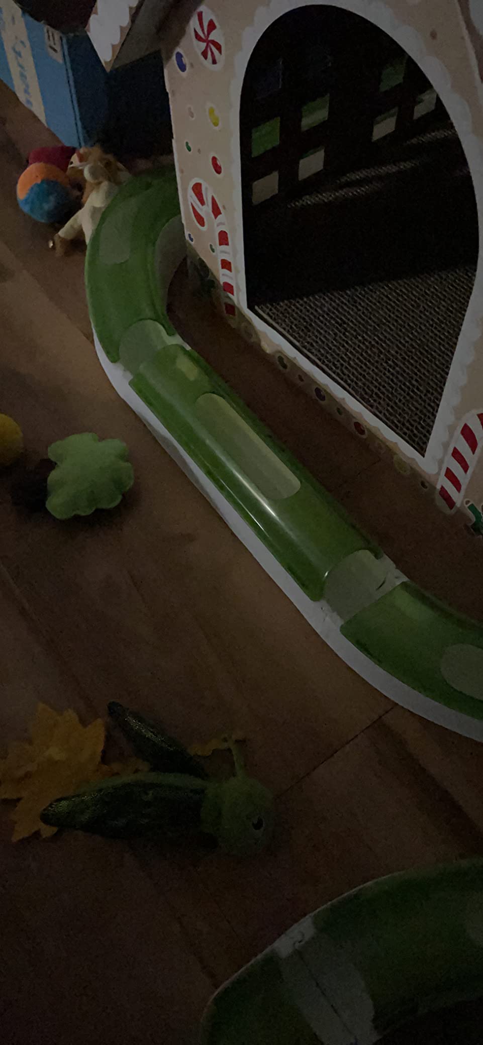 Perfekte Verlängerung