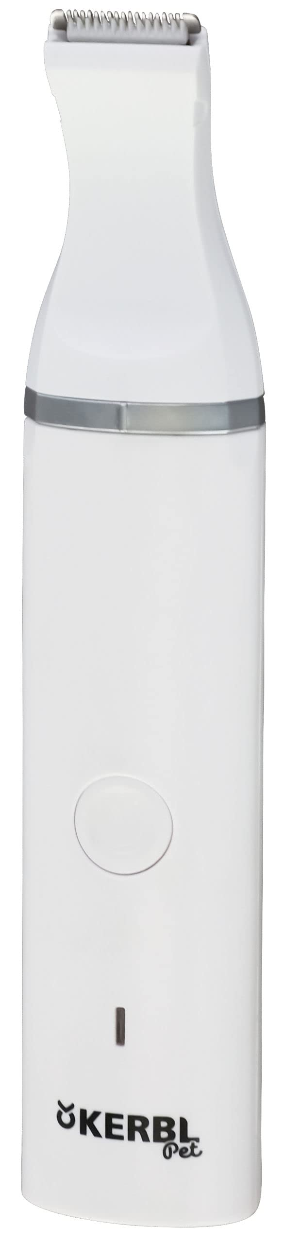 kerbl-akku-multitrimmer-4in1-wei-80078-f-r-hund-katze-und-kleintier image 2