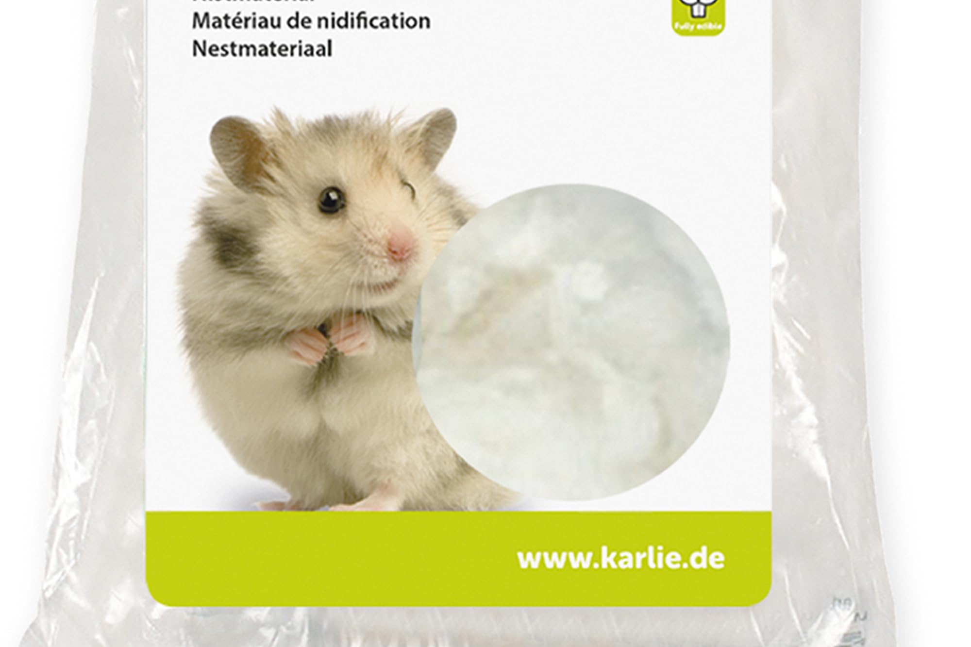 karlie-dream-bed-nistmaterial-baumwolle-wei-50-g-f-r-nager image 2