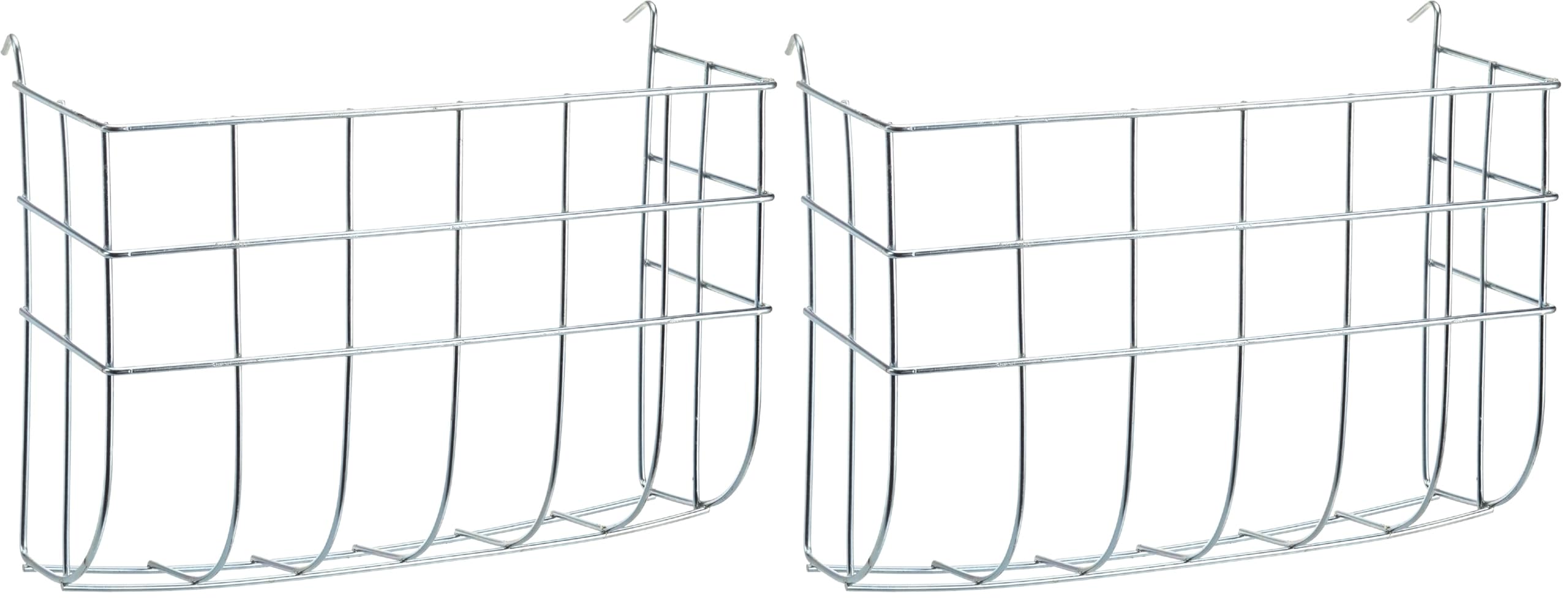 kerbl-pet-heuraufe-metall-verzinkt-zum-einh-ngen-25-x-17-cm image 4