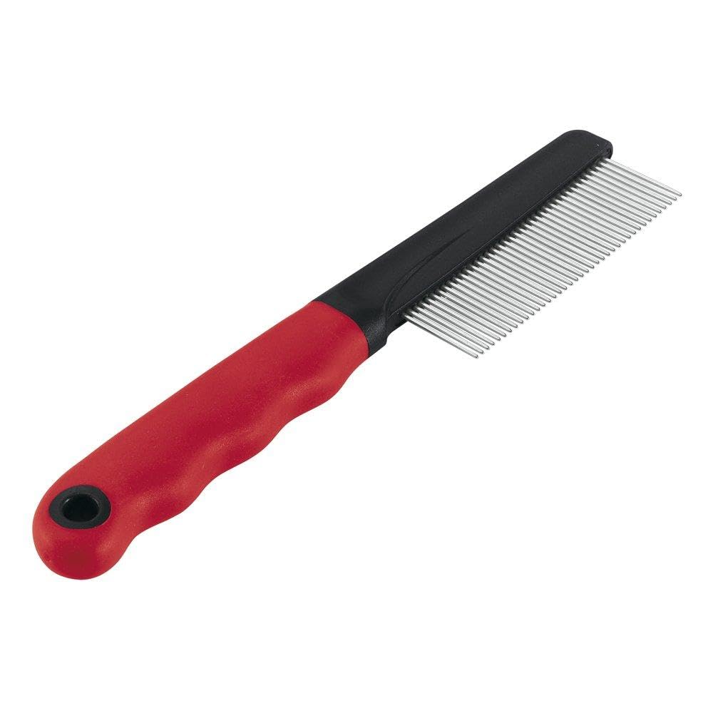 ferplast-gro-5856-kamm-f-r-mittel-und-langhaarige-hunde-und-katzen image 3