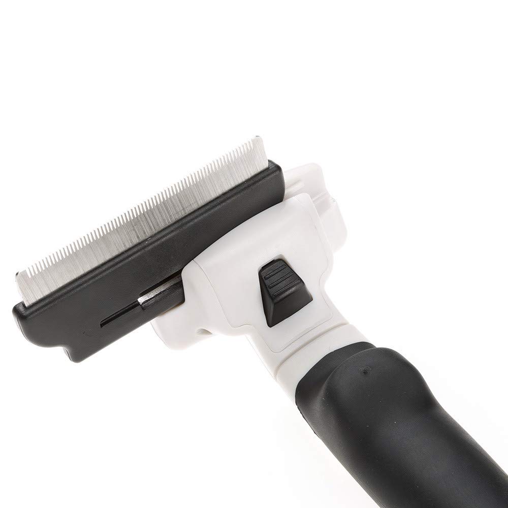 ferplast-gro-5780-premium-ersatzklinge-f-r-trimmer-kurz-mittelhaar image 2