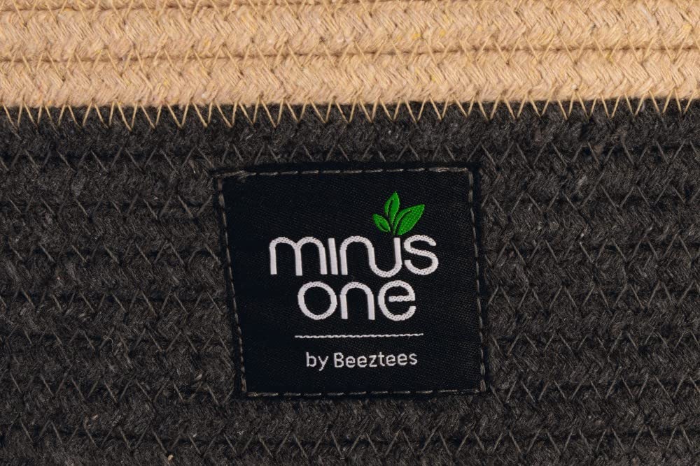 karlie-beeztees-minus-one-xana-katzenkorb-katzenbett-dunkelgrau-braun-45x45x14-c image 5