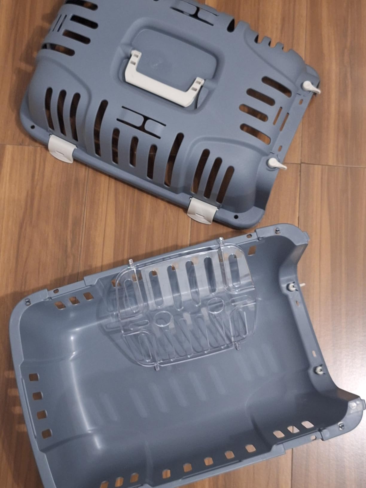 Super Box für den Tierarzt