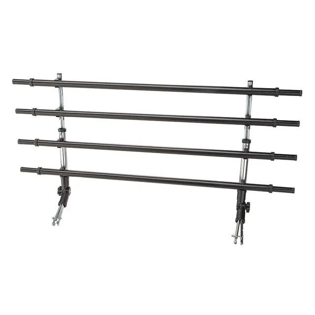 ferplast-dog-car-security-auto-trenngitter-f-r-hunde-aus-lackiertem-stahl image 1