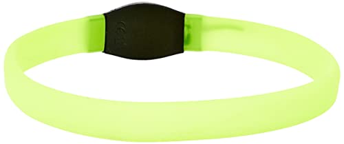 kerbl-pet-maxi-safe-led-halsband-langhaar-gr-n-65-x-2-5-cm image 5
