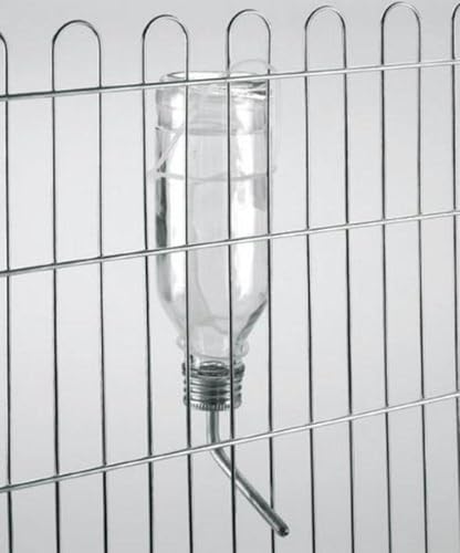 kerbl-pet-trinkflasche-500-ml-kunststoff-mit-alur-hrchen-nagertr-nke-f-r-kaninch image 7