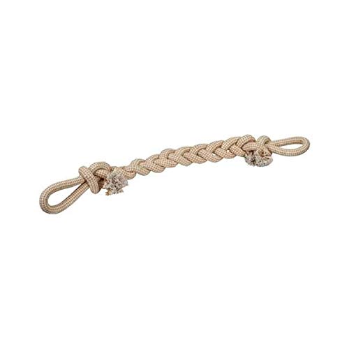 kerbl-pet-strick-xl-80-cm-spielzeug-aus-jute-baumwolle-f-r-gro-e-hunde image 2