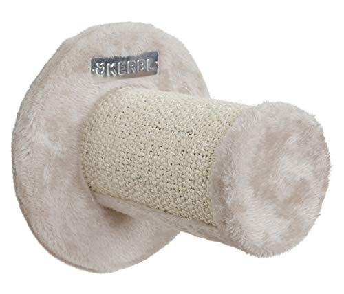 kerbl-pet-kletterwand-matterhorn-f-r-katzen-6-teilig-beige image 6
