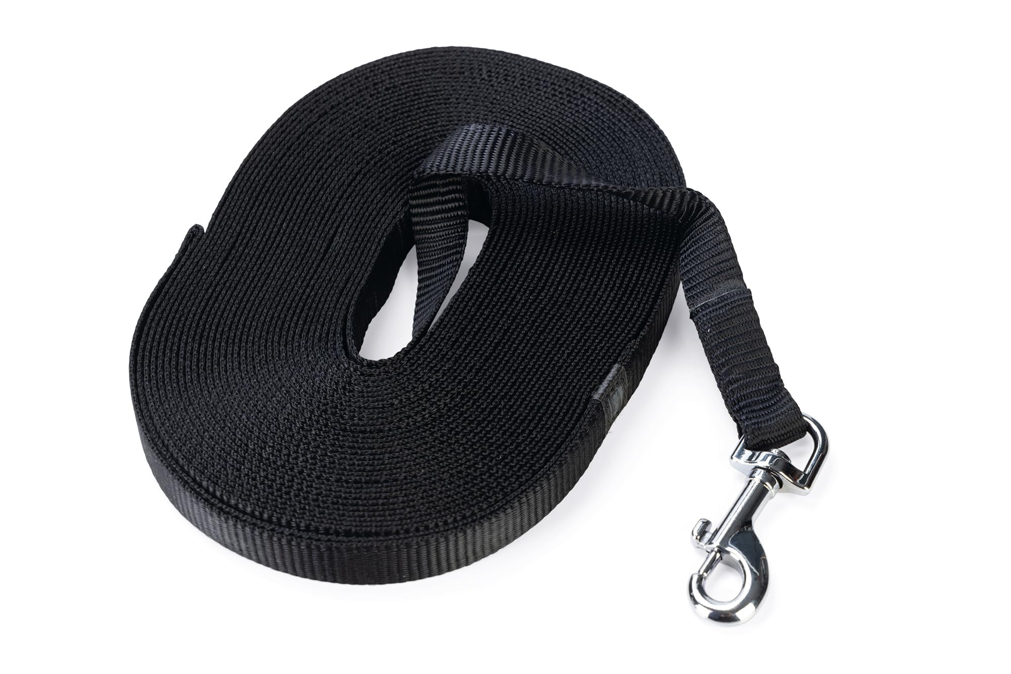 karlie-art-sportiv-plus-suchleine-f-r-hunde-l-5-m-15-mm-schwarz image 2