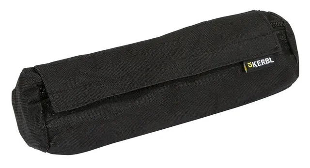 kerbl-pet-snack-dummy-16-x-7-cm-schwarz image 1
