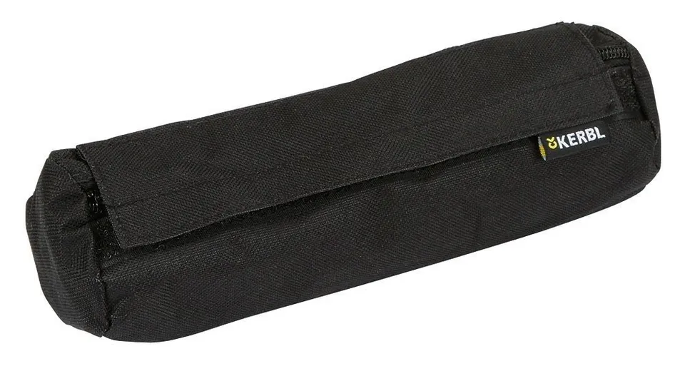 kerbl-pet-snack-dummy-16-x-7-cm-schwarz image 1
