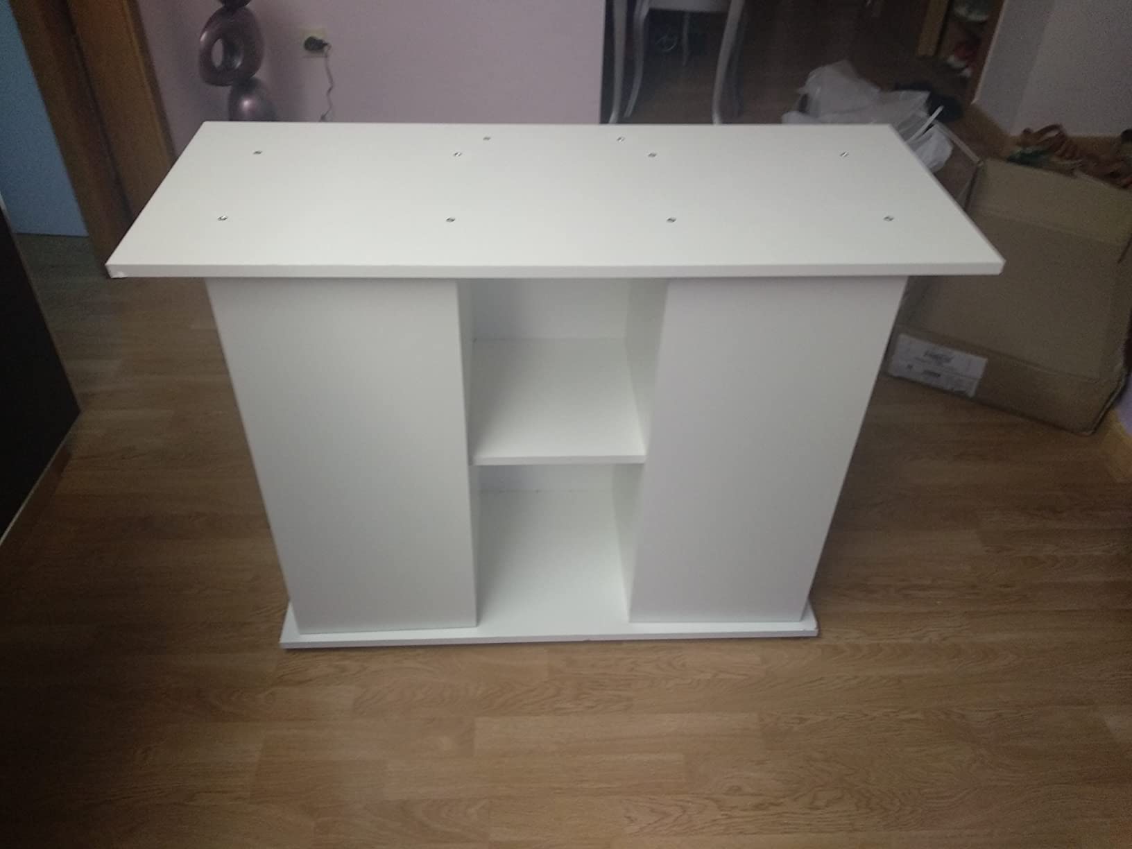 Schick fürs Wohnzimmer