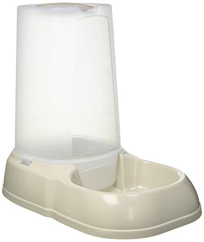 kerbl-petsafe-maya-wasserspender-sand-3-5-l-kunststoff-f-r-hund-und-katze image 5