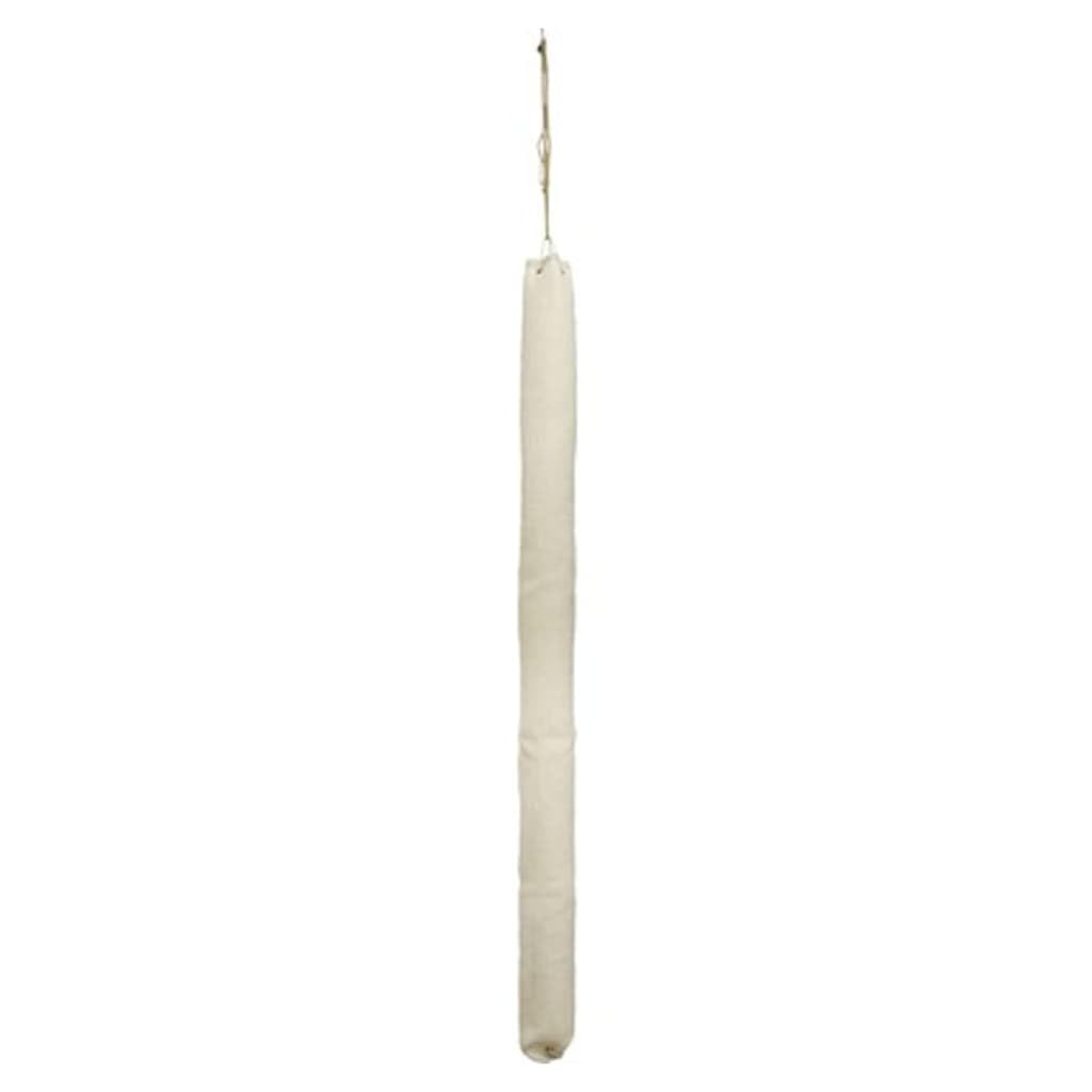 kerbl-pet-klettersack-climber-f-r-katzen-beige-16-cm-h-he-240-cm-sisal-deckenmon image 1