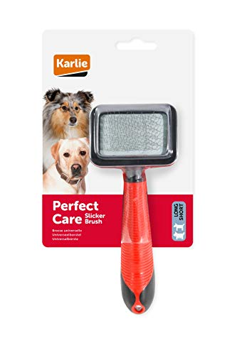 karlie-professional-zupfb-rste-l-17-5-x-7-cm-rot-schwarz-fellpflegeb-rste image 6