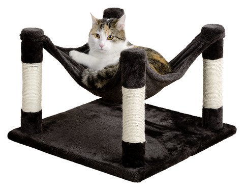 kerbl-pet-katzenh-ngematte-samira-40-x-40-cm-softpl-sch-mit-sisal image 5