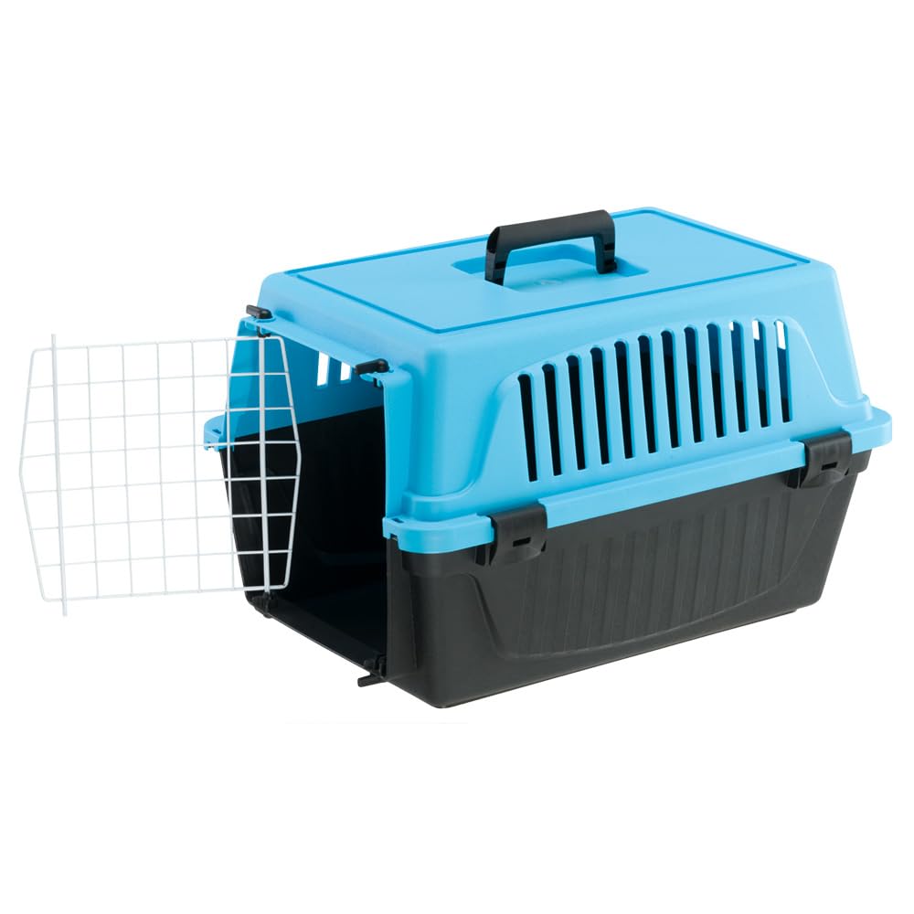ferplast-atlas-10-el-transportbox-f-r-katzen-und-kleine-hunde-bis-5-kg-32-5-x-48 image 4