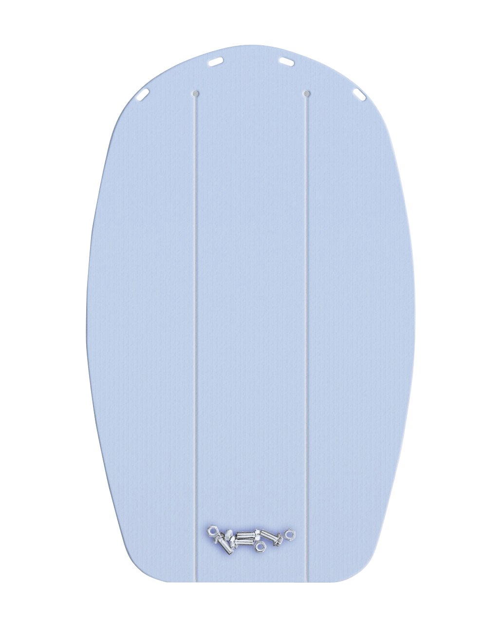 ferplast-kenny-door-kunststoff-lamellent-r-f-r-hundeh-tte image 1