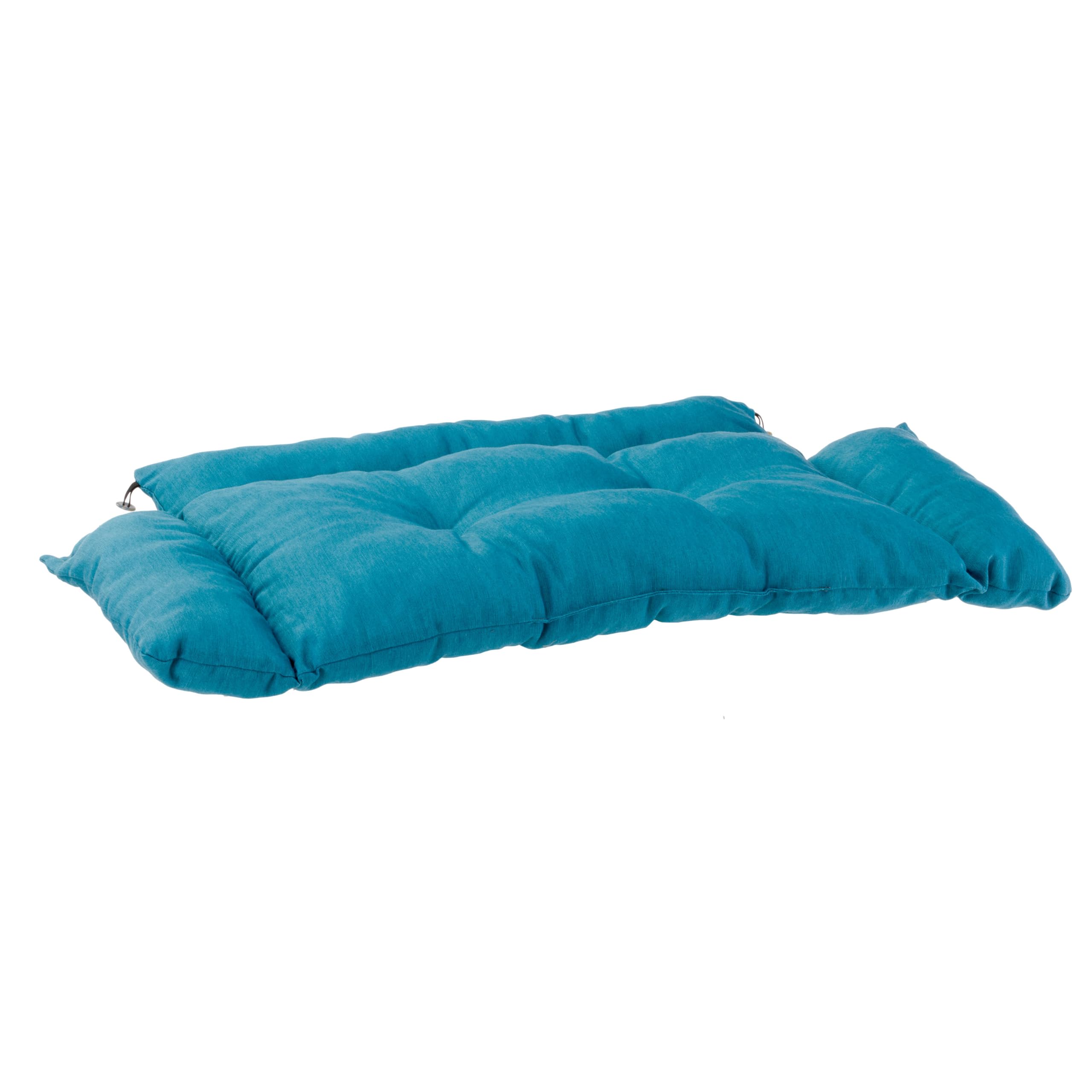 ferplast-hall-hundebett-katzenbett-aus-fsc-holz-mit-kissen-67-x-43-x-h-17-cm image 7