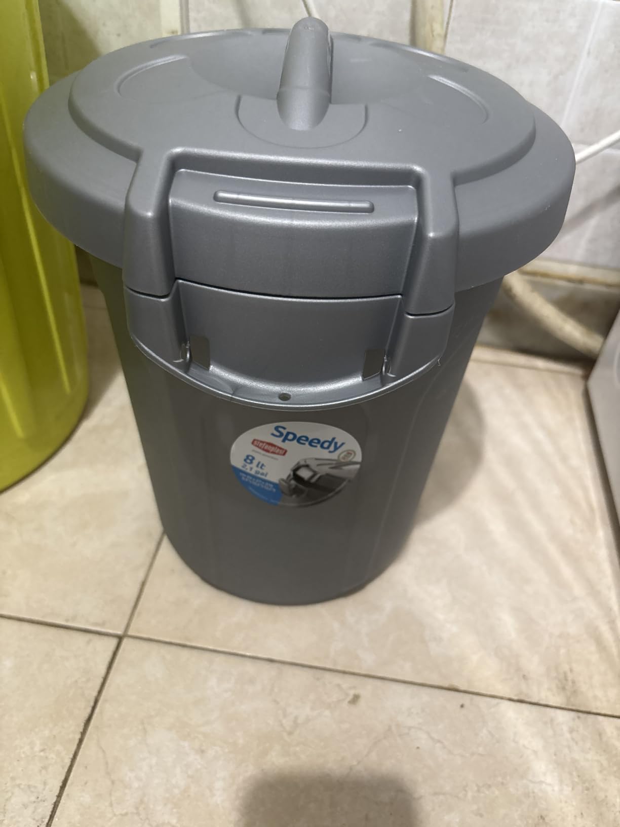 Topp für kleine Wohnung