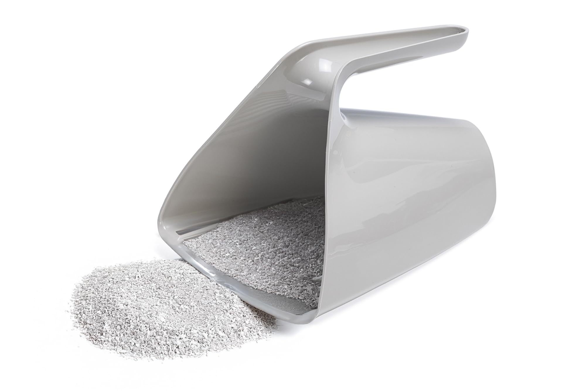 karlie-katzenstreuschaufel-sift-eco-grau-13-3-x-10-6-x-15-5-cm image 3