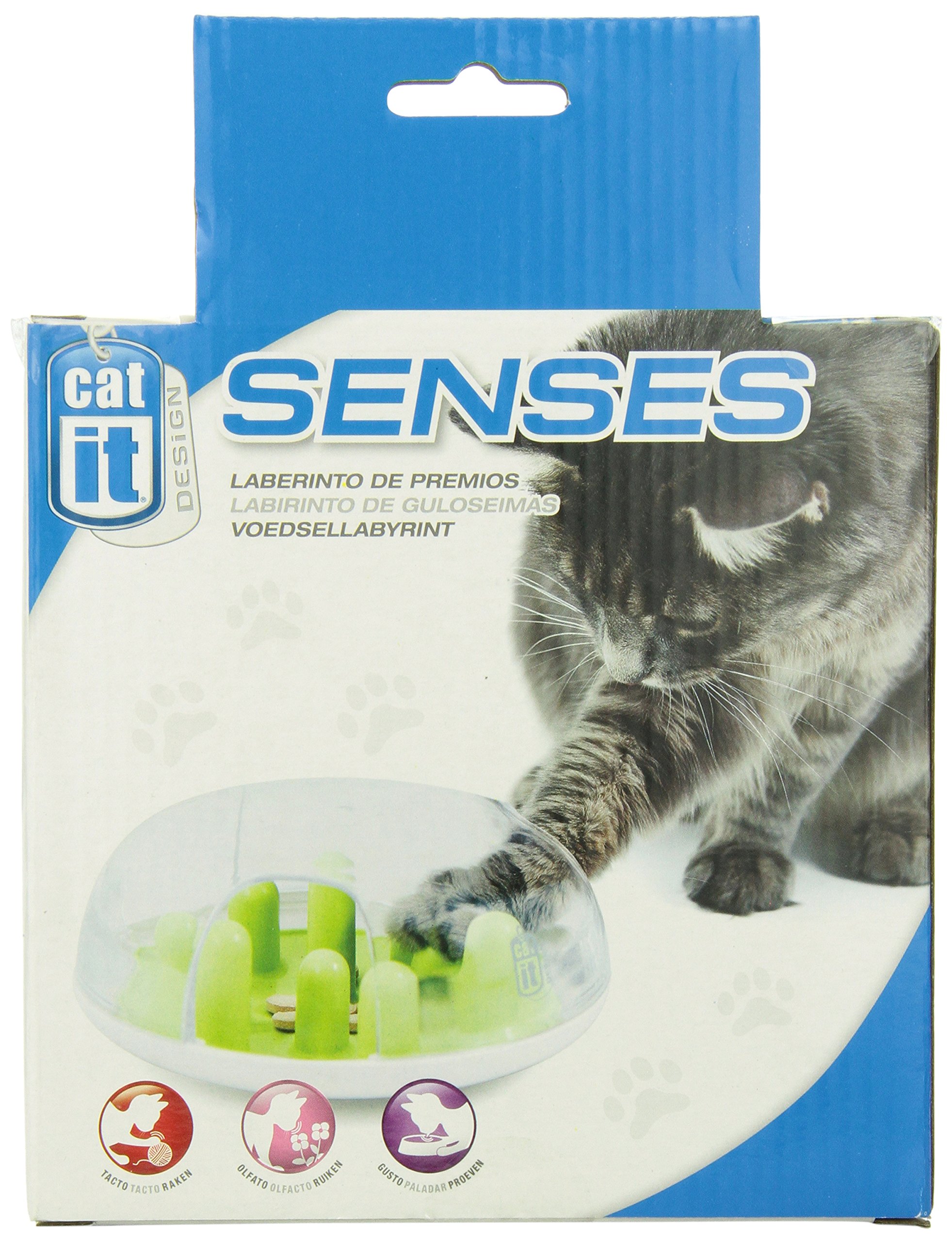 catit-senses-leckereien-labyrinth-intelligenz-spielzeug-f-r-katzen image 3