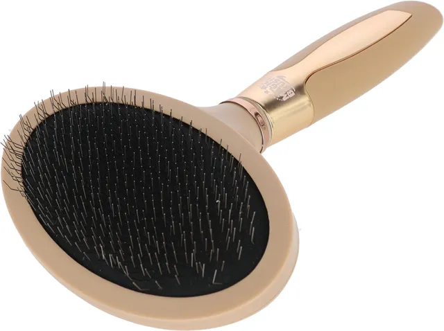 kerbl-magicbrush-softzupfb-rste-hund-11x21-cm-golden-fellpflegeb-rste image 1