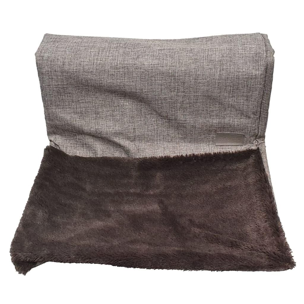kerbl-pet-katzenh-ngematte-paradies-grau-45x30-cm image 3