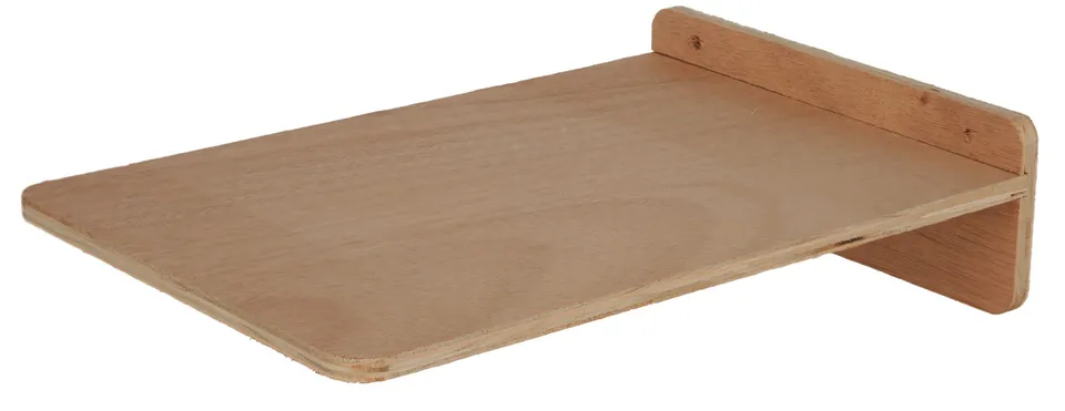 kerbl-pet-aussichtsterrasse-30-x-20-cm-f-r-nager image 1