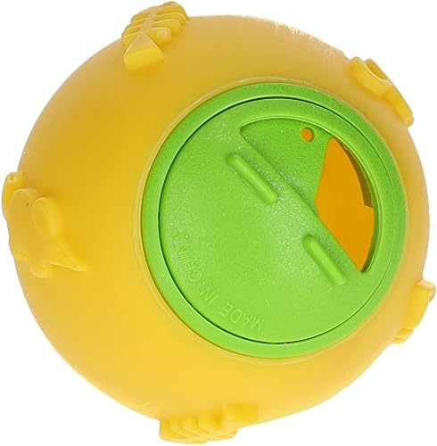 kerbl-pet-snackball-f-r-katzen-7-5-cm-gelb image 5